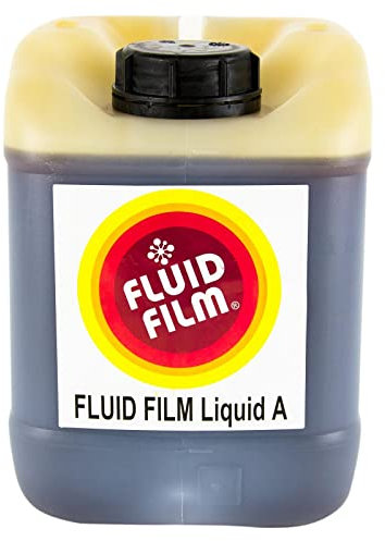 Fluid Film Liquid A 5 Liter (11,99 EUR/l)