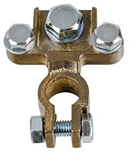 LAMPA 69906 Morsetto polo batteria