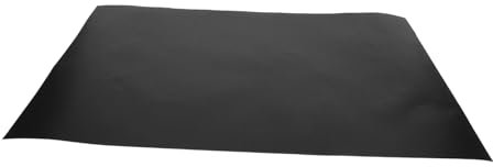 Non Stick BBQ Grill Mats 4pcs Fiberglass for Ovens and Grills