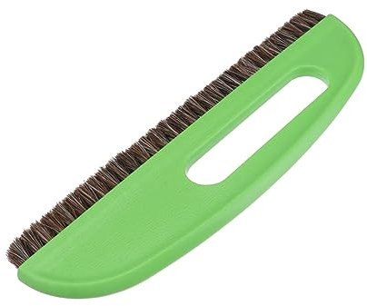 DOITOOL Cepillo De Pegamento Para Tapiz Cepillo De Mano Paredes Para Aplicar Pegamento Paredes y Instalación De Tapiz Hecho De Material