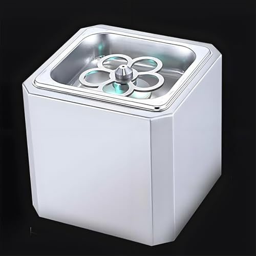 Il refrigeratore istantaneo si congela a -40 °C in 6 secondi per cocktail, birra e vino in bar e ristoranti
