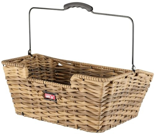 UNIX Unisex – Erwachsene Mateo Marito Serie, Braun, Einheitsgröße