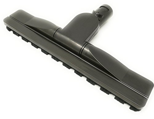 Flexible Parkettdüse Parkettbürste Bürste kompatibel mit Dyson Staubsauger