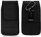 Handy Gürteltasche Handytasche Gürtel Halterung Gürtelclip Hülle Holster für iPhone 16 Pro Max, Samsung Galaxy A14 A13 A05S A04S S24 Ultra S23 Ultra, Xiaomi 13C A3 / Redmi Note 13 12 Pro, Moto G24