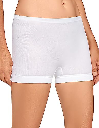 con-ta Conta 5er Pack 7001480 Pagenschlüpfer/Langbeinschlüpfer Gr. 38-62 Weiss Größe 58