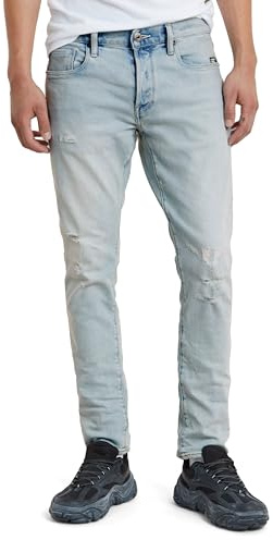 G-STAR herr Jeans 3301 Smala Jeans