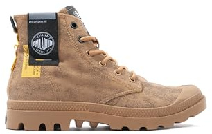 Palladium Pampa Surplus 74389213, Botas - 42 EU