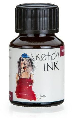 Rohrer&Klingner Ink sketchINK,Jule' 50ml