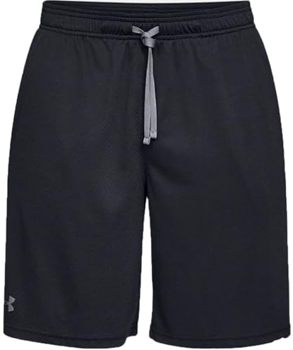 Under Armour Homme UA Tech Mesh Shorts Pants