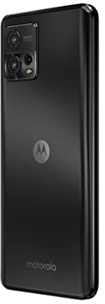 Motorola Moto G72 128GB/6GB RAM Dual-SIM meteoorite-gray