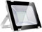 100W LED Strahler Außen 6000K Kaltes Weiß LED Fluter IP65 Wasserdicht Aussenstrahler 8000LM Außenstrahler Flutlicht für Einfahrten, Garagen, Flure, Gärten, Höfe und Geschäfte geeignet