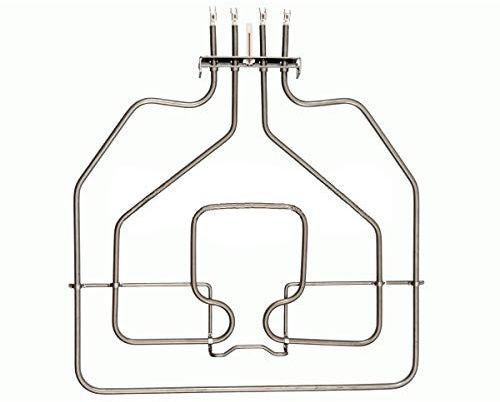 Recamania Resistencia Grill Horno Balay Bosch Siemens 00472510