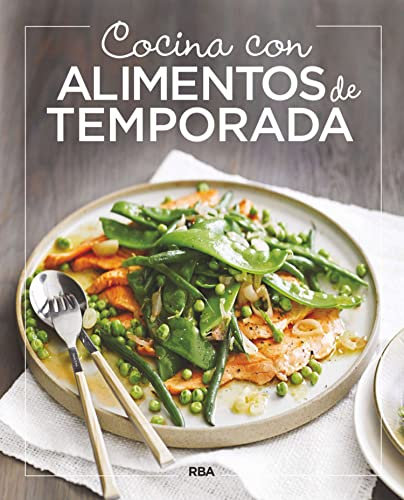 Cocina con alimentos de temporada (PRÁCTICA)