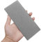 BE-Tool Diamond Sharpening Stones, Rectangle Thin Grinding Polishing Knife Sharpening Stone - Whetstones Tool (80Grit, 1Pcs)