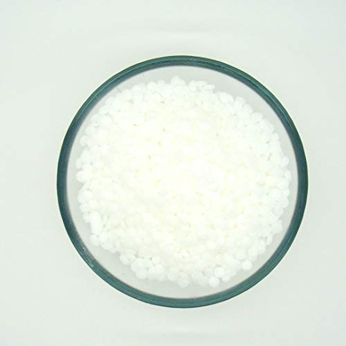 Ceteareth 20 – Cera emulsionante – cremas, lociones, maquillaje y cosmética de bricolaje 100 g