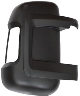 1x Spiegelabdeckung Jumper/Boxer/Ducato Spiegelkappe Rechts Außenspiegel Abdeckung