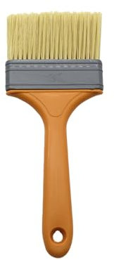 Pinceles versátiles para quitar el polvo, accesorios eficientes para decoradores y artesanos, aficionados, suministros de pintor profesional