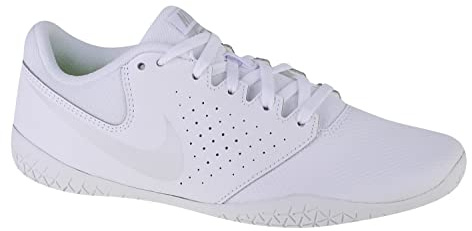 Nike Damlinne Nikecourt slam, Vit, 38.5 EU