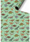 Geschenkpapier Dinosaurier 1 Rolle 70 x 200 cm Dino Geschenkverpackung
