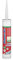 MAPEI Mapesil AC 310ml 167 avioblau - einkomponentiger acetatvernetzender fungizid ausgerüsteter Silikondichtstoff