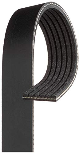 Gates Genuine K060563A Premium Automotive V-Ribbed Belt