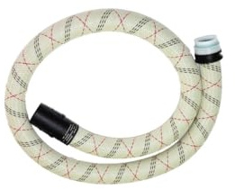 Staubsaugerschlauch, blank, Original 00467371 Bosch Staubsauger 00467371 BOSCH