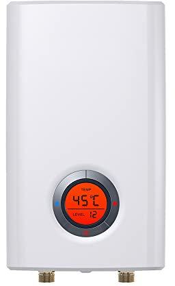 Chauffe-eau électrique Instantané Electronique Sannover Gala 15 kW Triphasé