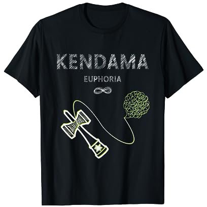 Only kendama