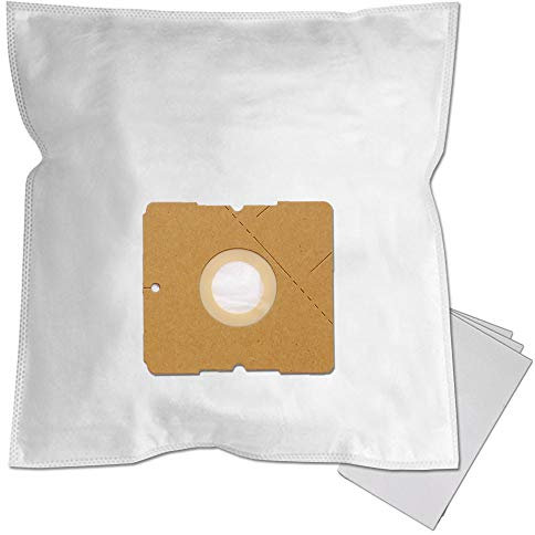 PakTrade Set - 30 STAUBSAUGERBEUTEL FÜR Philips HR6325, HR6326, HR6327 ; kompatibel zu Swirl Y05, Y45, Y50, Y61, Y64, Y93, Y95, Y99, Y101, Y191, Y201, Y105, DD9