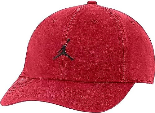 Nike New Era Jordan H86 Hut Schwarz Einheitsgröße
