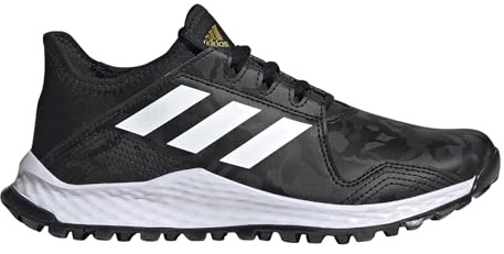 Adidas Youngstar Scarpe da Hockey Junior
