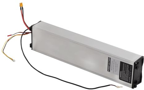 Batteria agli ioni di litio da 36 V 12 Ah per xiaomi mi Home m365 professionale scooter bici elettrica con funzione di comunicazione BMS