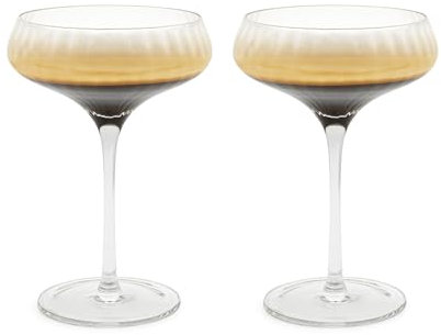 Leopold Vienna - Martini Glas Arinto 2er-Set