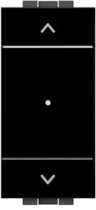 gloca Pulsante WiFi Smart Per Tapparelle Connesso Compatibile Living Con App Tuya