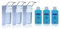 Horn Medical Desinfektionsspender - Wandspender mit Sterillium Classic Pure Haut-sensitivem Händedesinfektionsmittel (3)