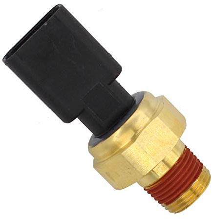NewYall Engine Oil Pressure Switch Sensor for Dodge Dart 2.0 2.4 2013-2016, Chrysler 200 2.4 2015-2016, Jeep Cherokee 2.4 2014-2016, Renegade 2.4 2015-2016, Ram ProMaster City 2.4 2015-2017