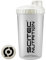 Scitec Nutrition Shaker, Batidora de proteínas, sin BPA, 700 ml, Blanco
