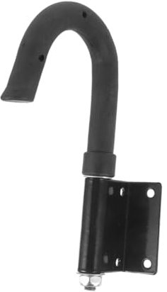 NUOBESTY Gancho Tejado de Extensible con Anticaídas Seguridad Áticos y Escaleras Exteriores