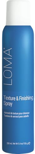 LOMA Texture and Finishing Spray 6oz