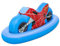 Bestway Spider-Man Poolschwimmer Motorrad 170 x 84 cm