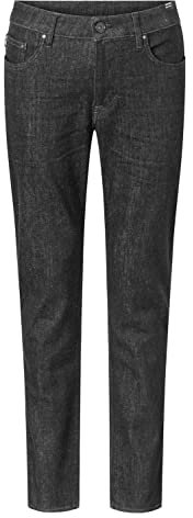 Joop! Herren Jeans Mitch - Modern Fit - Schwarz - Black W30 - W40 Stretch Baumwolle, Größe:38W / 34L, Farbvariante:Black 001
