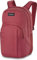 Dakine Unisex-Erwachsene Campus L 33l Rucksack, Mineralrot, 33 Liter