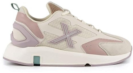 Munich Avant Wmn 17, Scarpe Donna, beige, 42 EU