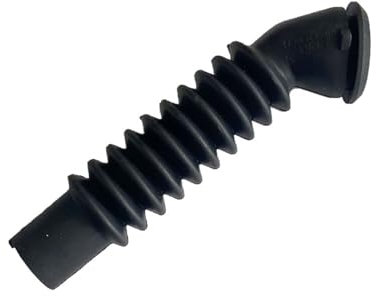 HWEIH Tube de raccordement à l'intérieur du tuyau d'entrée d'eau, adapté au Machine à laver à tambour, boîte à poudre, 4738EN3001A 4738EN2003A(4738EN3001A)