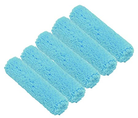 NESPOLI 5 mini recharges finition satin système turbo Téflon® 110mm