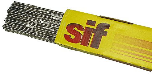 TIG Welding Filler Rods - 316L 1.0mm 1kg Stainless Steel