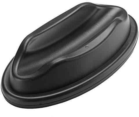 ROCKBROS Supporto Ruota Anteriore Bici per Rulli Allenamento Bici