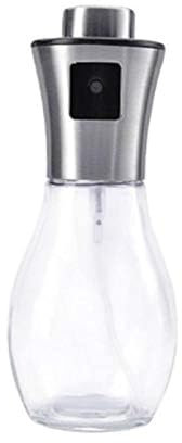 MBSM Spray Bottle 200ml Olive Oil Vinegar Sprayer Pot Leak-proof Dispenser BBQ Cooking Glass Sprayer Kitchen Cooking Tool