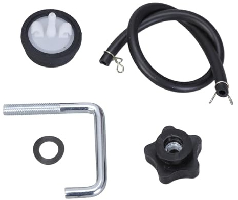 Spazzaneve 114-3779 Maniglia Manopola 108-4887 107-3844 Rondella Manopola Kit per 621 721 Soffianti Accessori Lancio Bullone