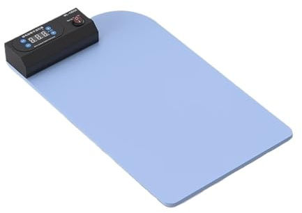 LCD-skärmseparatormaskin Digital Termostat Värmeplatta Universalspänning For Telefonreparation Snabb Uppvärmning Effektiv Lcd-Separation